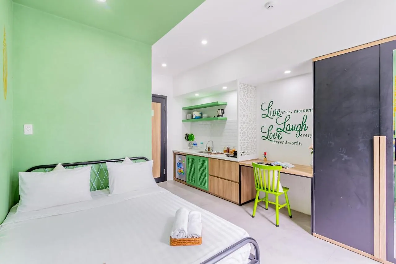 La Beaute By Xin Chao Hotel Da Nang