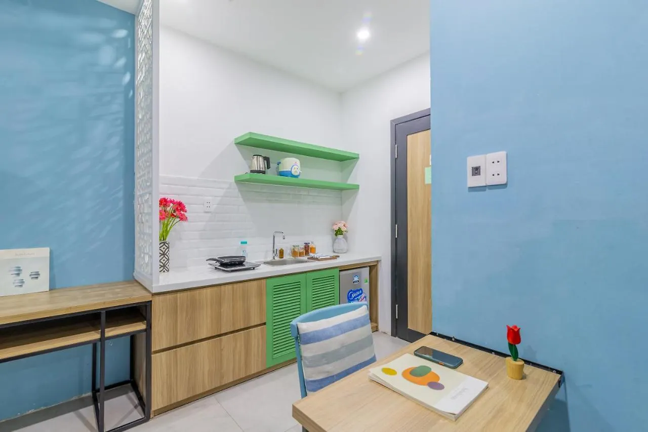 Pensión La Beaute By Xin Chao Hotel Da Nang