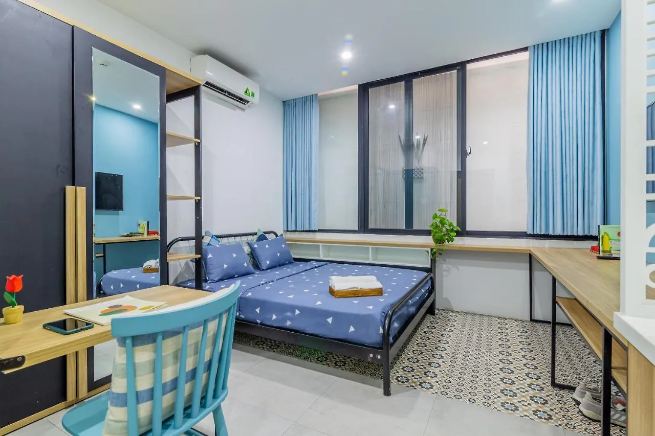 Pensión La Beaute By Xin Chao Hotel Da Nang