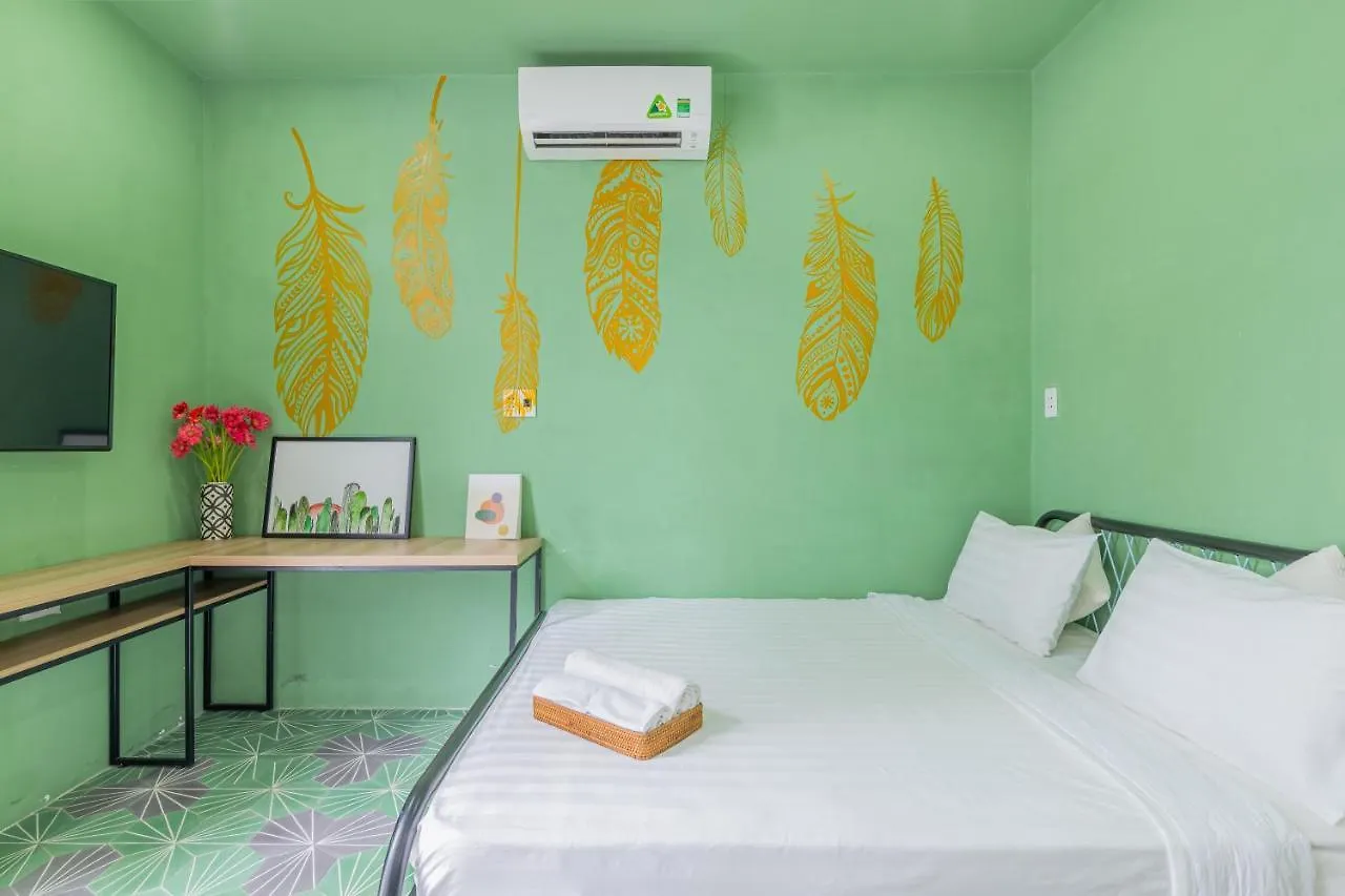 La Beaute By Xin Chao Hotel Da Nang